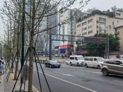 -春熙路步行街