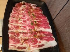 -新石器烤肉(周浦万达店)