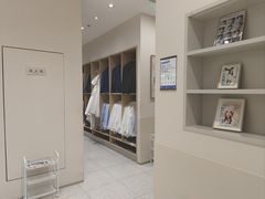 -天真蓝照相馆(五角场百联又一城店)