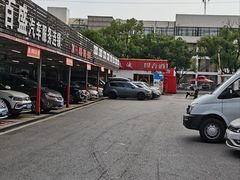 -名骏车业(新区玉山店)