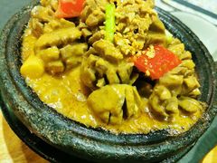 -潮堂 · 潮州菜(国贸商城店)