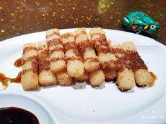 -蛙喔牛蛙(高新绿宝店)