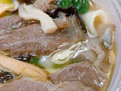 羊肉扯面-西安名吃秦唐人家(南泉路店)