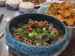 -君霖海鲜私房菜(春柳店)