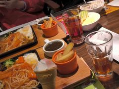 -豪享来中西餐厅(隆昌店)