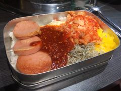 -401餐厅(弘大店)