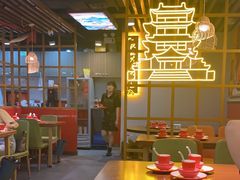 -老闵田螺馆·南昌特色(总店)