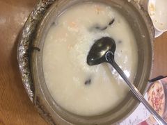 -粤仔湾砂锅粥(滨湖万达店)