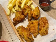 -必胜客(双榆树店)