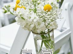 -上海金陵紫金山大酒店·汇海餐厅