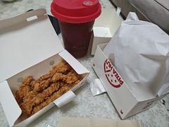 -必胜客(东西湖万达店)