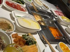 -海底捞火锅(外滩店)