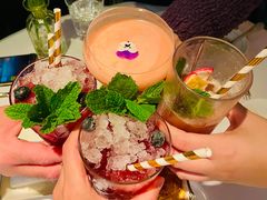 -壳里西餐厅Coquille Seafood Bistro(蒙自路店)