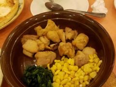 -萨莉亚意式餐厅(河东万达店)