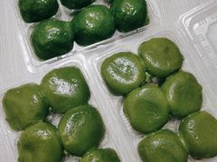 -王家沙点心店(西康路店)