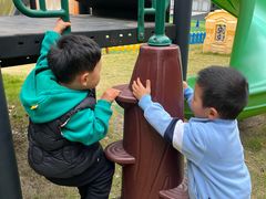 -小风车金桥丽都幼儿园(金桥店)