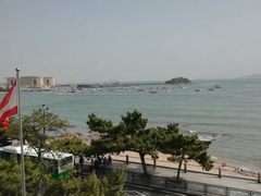 -老味道民宿(栈桥店)