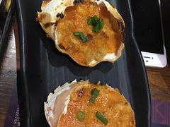 -铁板诱惑法式铁板烧(大卫城店)