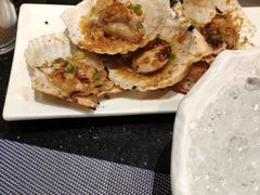 -大渔铁板烧(大悦城店)