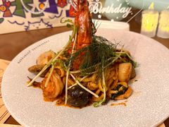 -Mark&Mars Restaurant