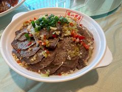 -深山老屋(国顺东路店)