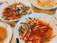 -冯记豆花店(健翔桥店)
