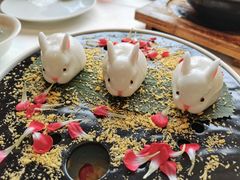 -怀德酒楼·粤菜·海鲜·茶点(怀德万象汇店)