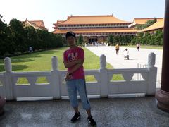 -台北故宫博物院