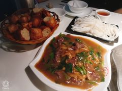 -潮发潮汕牛肉店(龙洞店)