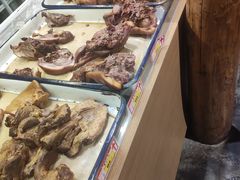 -聚合鑫东北熏酱熟食麻辣面(长阳店)