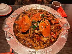 -胖哥俩肉蟹煲(海盐总店)