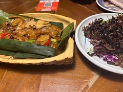 -雀舞云南菜(天津天河城购物中心店)