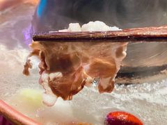 -额尔敦传统涮(公园西路店)