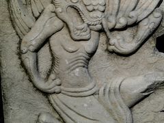 -北京石刻艺术博物馆(五塔寺)