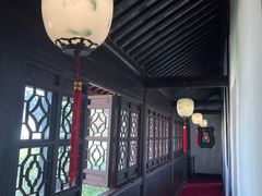 -东山雕花楼