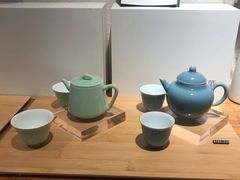 -煮叶(悠唐广场店)