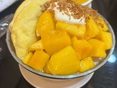 -水牛奶皇后糖水铺(深圳总店)