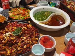 -成都吃客(九眼桥店)