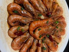 -健眺小海鲜(临海后山店)