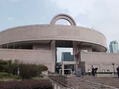 -上海博物馆(人民广场馆)