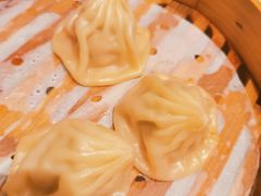 爆鼎小笼包（特）-稻香饭店(IFS国金中心店)