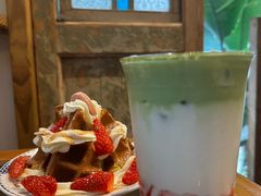 -西关84·History·Art·Cafe