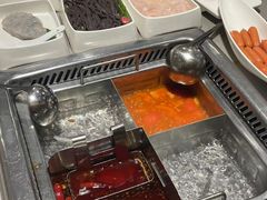 -海底捞火锅(龙岗星河COCO Park店)