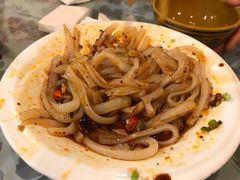 -华光驿站私房菜·黑金冠