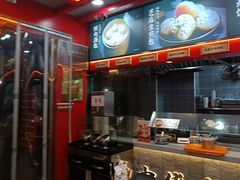 -蔡林记(古田二路店)