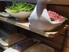 -蓉客成都火锅·招牌麻辣牛杂·特色香辣蹄花(凌水店)
