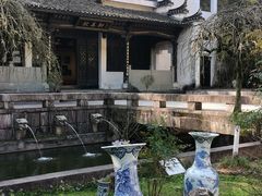 -景德镇古窑民俗博览区