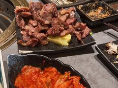 -花时·炭火烧肉(东百中心A馆店)