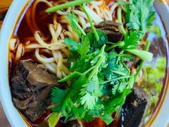 -朱儿面庄(洋河三路店)