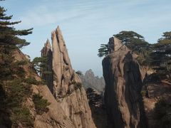 -黄山风景区